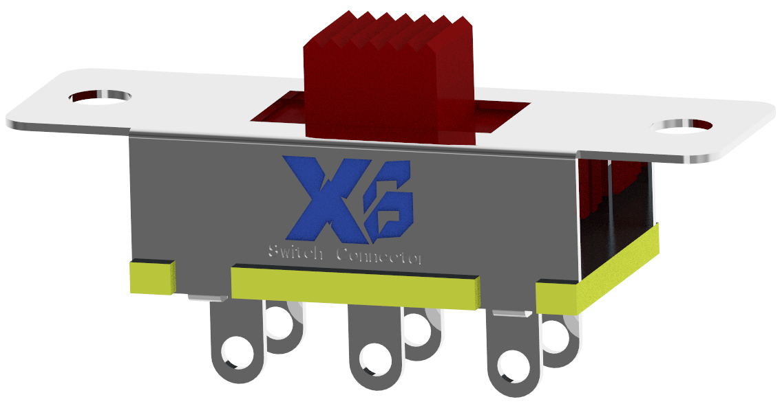XB-SSW-23E34 모델